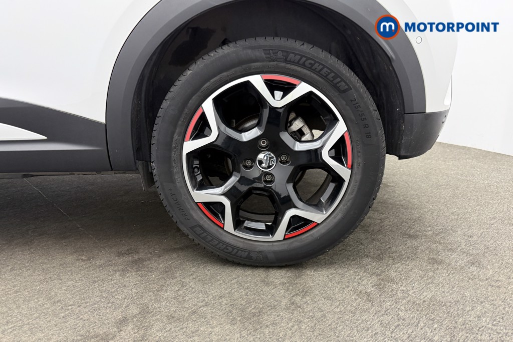 Vauxhall Mokka Gs Line Automatic Petrol SUV - Stock Number (1586570) - 25th supplementary image