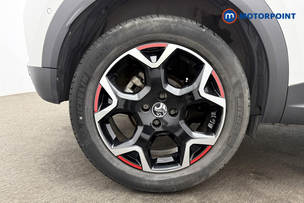 Vauxhall Mokka Gs Line Automatic Petrol SUV - Stock Number (1586570) - 26th supplementary image