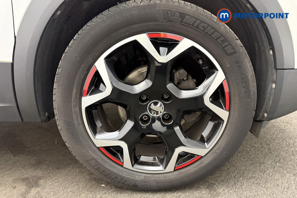 Vauxhall Mokka Gs Line Automatic Petrol SUV - Stock Number (1586570) - 27th supplementary image