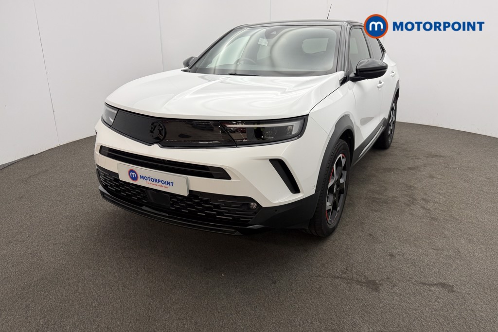 Vauxhall Mokka Gs Line Automatic Petrol SUV - Stock Number (1586570) - 1st supplementary image