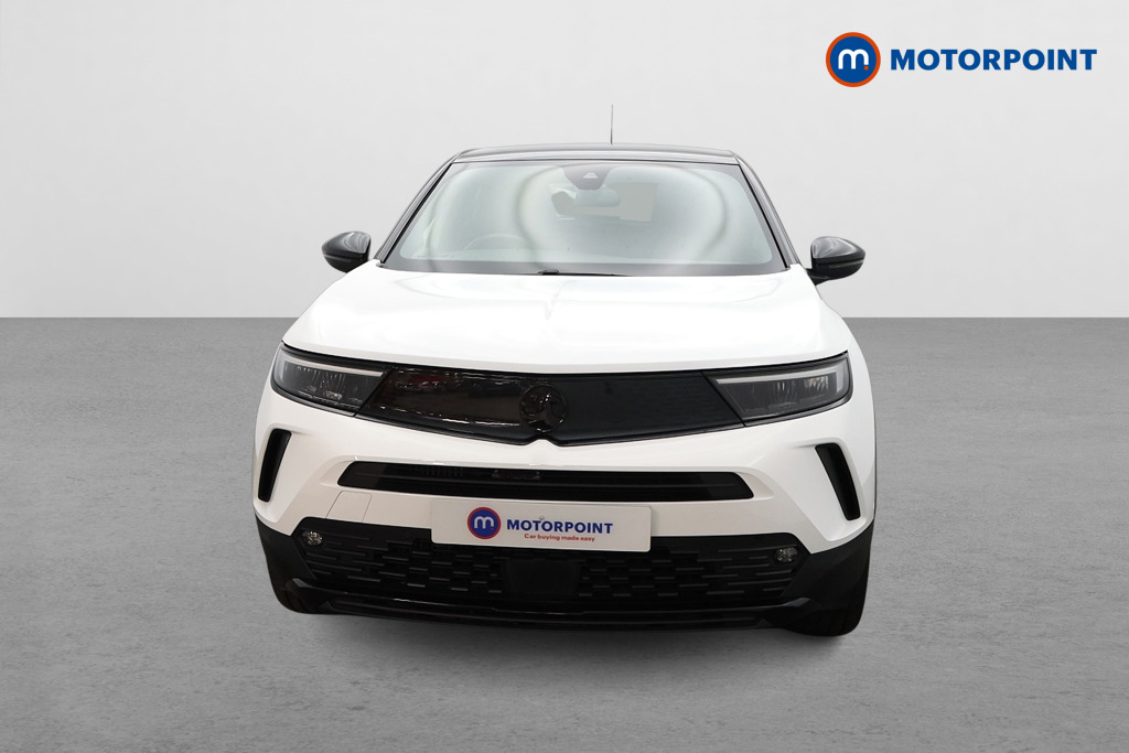 Vauxhall Mokka Gs Line Automatic Petrol SUV - Stock Number (1586570) - Front bumper