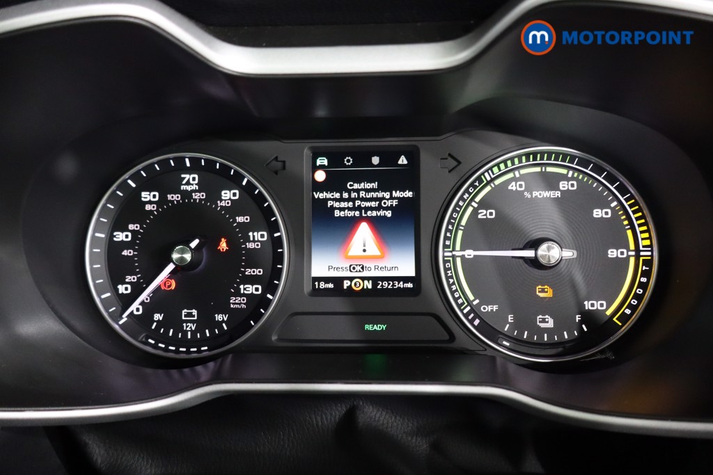 Mg Motor Uk ZS Exclusive Automatic Electric SUV - Stock Number (1586619) - 2nd supplementary image