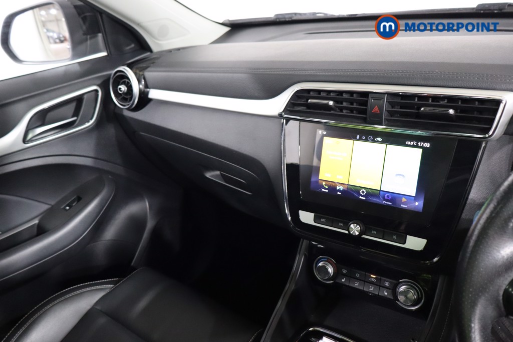 Mg Motor Uk ZS Exclusive Automatic Electric SUV - Stock Number (1586619) - 3rd supplementary image