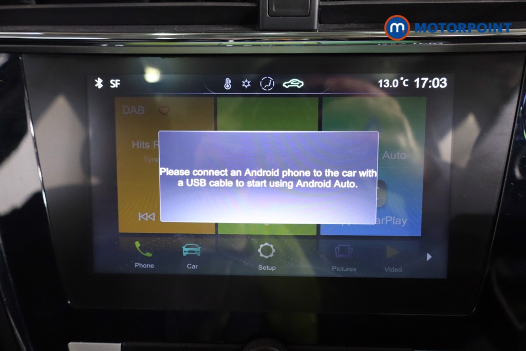 Mg Motor Uk ZS Exclusive Automatic Electric SUV - Stock Number (1586619) - 7th supplementary image