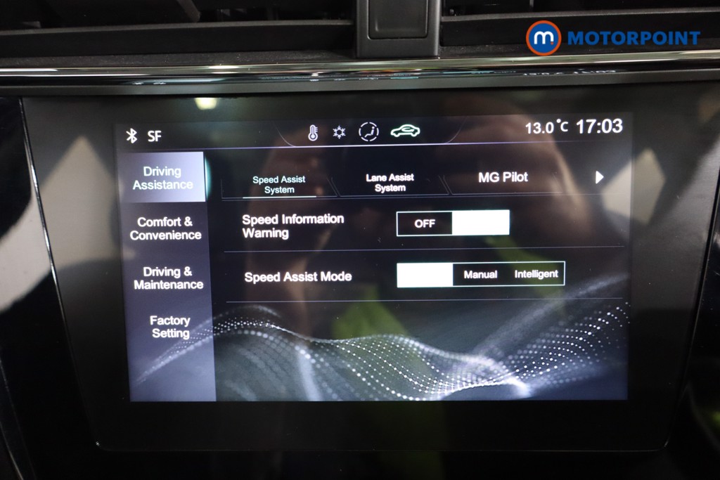 Mg Motor Uk ZS Exclusive Automatic Electric SUV - Stock Number (1586619) - 9th supplementary image
