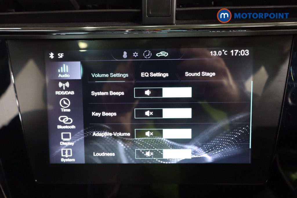 Mg Motor Uk ZS Exclusive Automatic Electric SUV - Stock Number (1586619) - 10th supplementary image