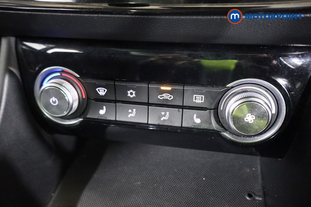 Mg Motor Uk ZS Exclusive Automatic Electric SUV - Stock Number (1586619) - 11th supplementary image