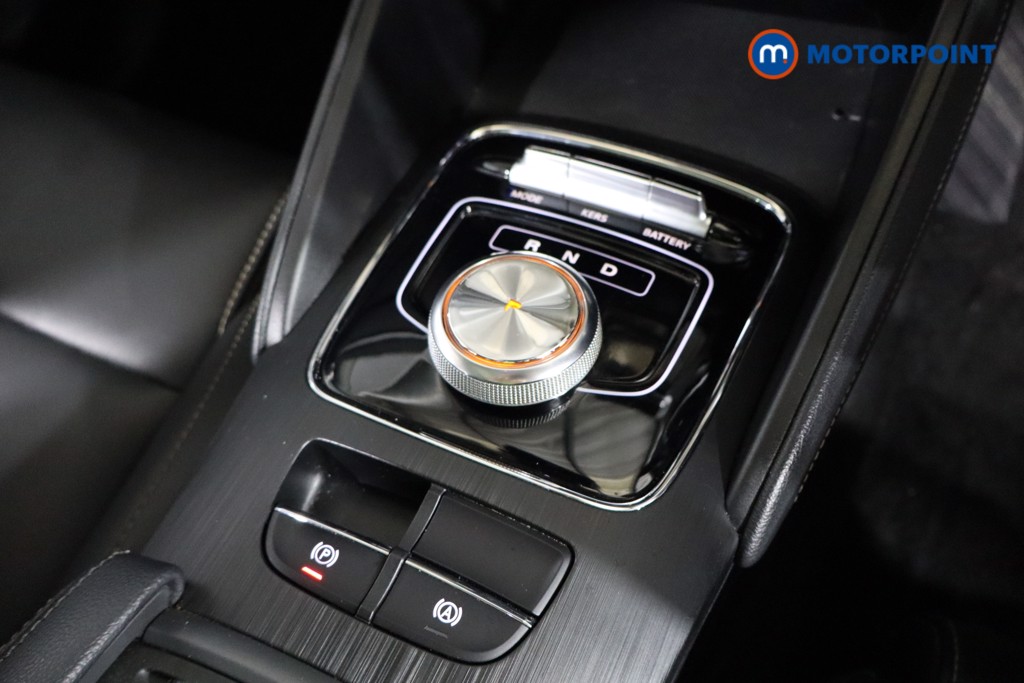 Mg Motor Uk ZS Exclusive Automatic Electric SUV - Stock Number (1586619) - 12th supplementary image
