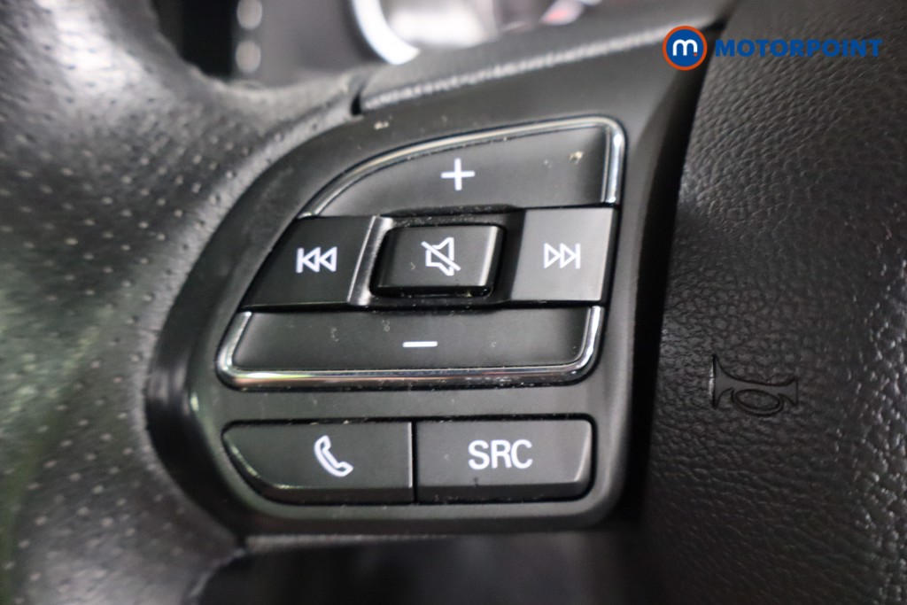 Mg Motor Uk ZS Exclusive Automatic Electric SUV - Stock Number (1586619) - 13th supplementary image