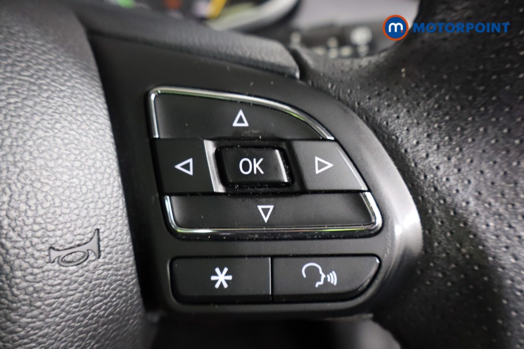Mg Motor Uk ZS Exclusive Automatic Electric SUV - Stock Number (1586619) - 14th supplementary image