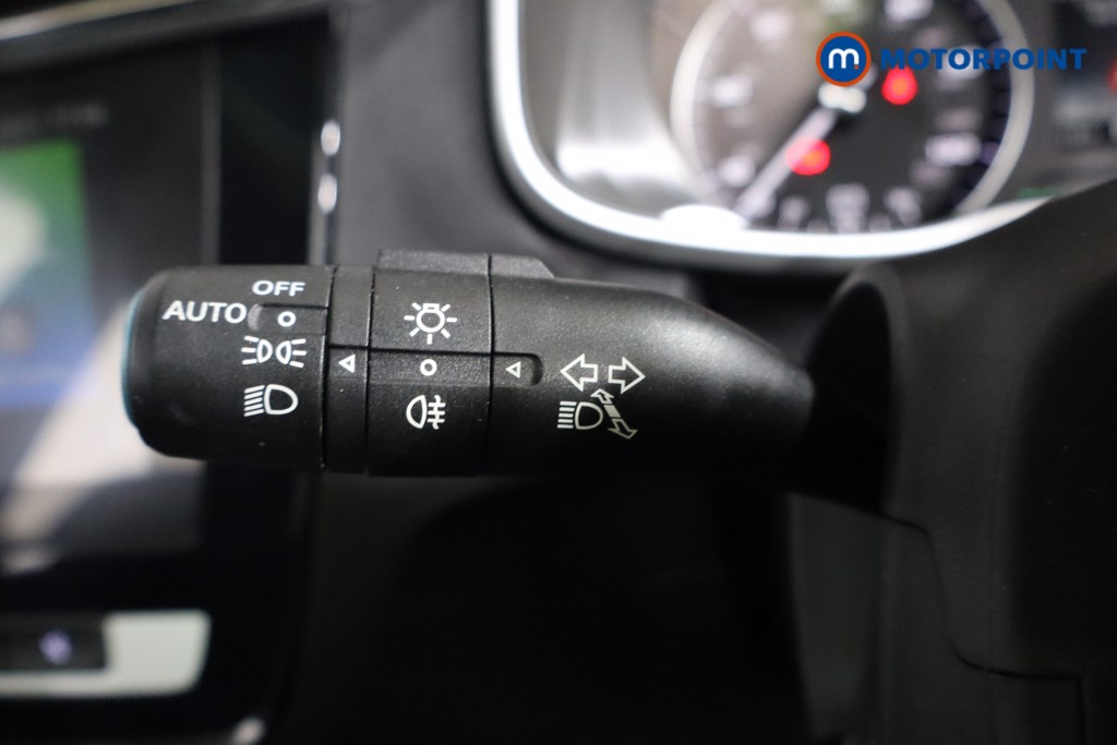 Mg Motor Uk ZS Exclusive Automatic Electric SUV - Stock Number (1586619) - 15th supplementary image