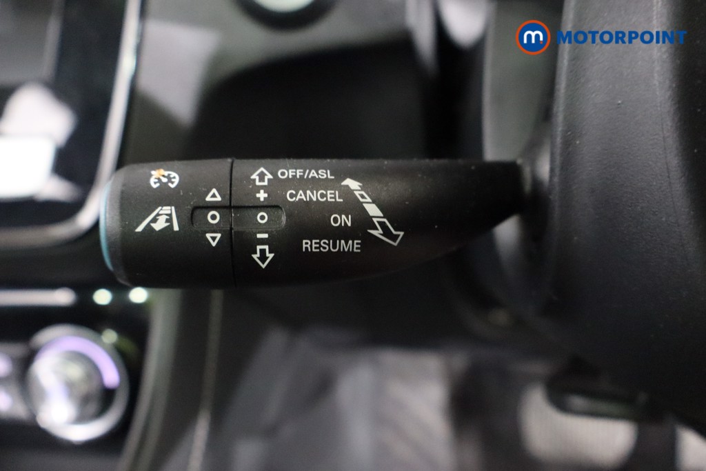Mg Motor Uk ZS Exclusive Automatic Electric SUV - Stock Number (1586619) - 16th supplementary image