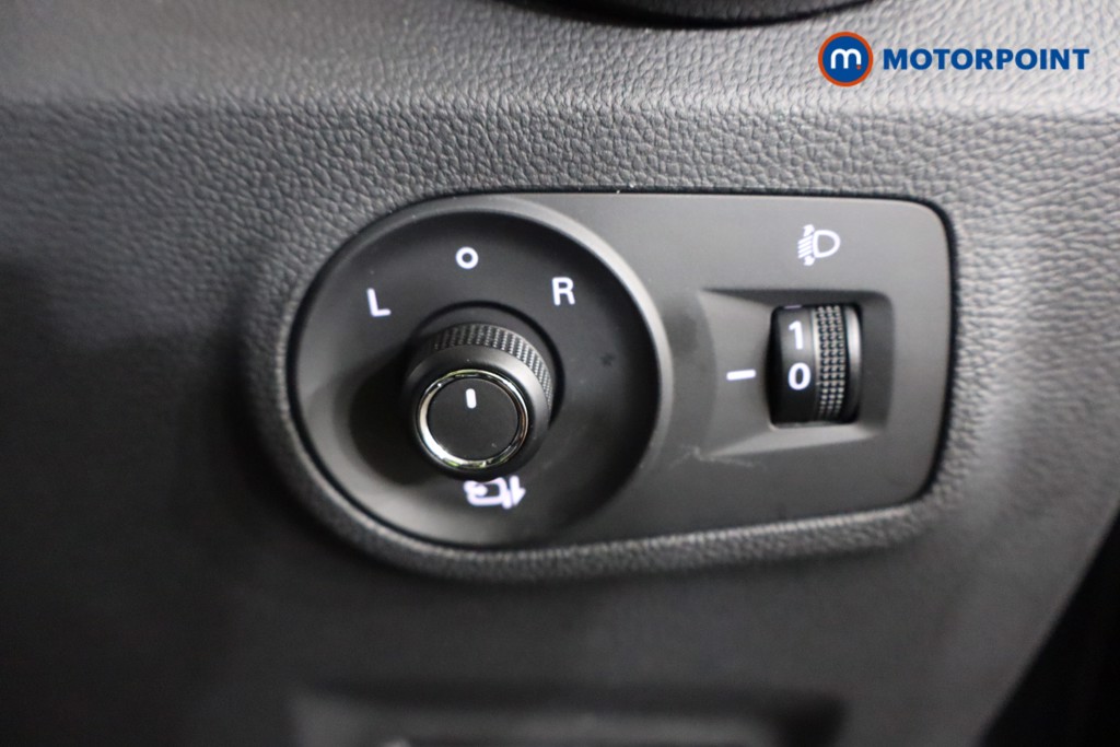 Mg Motor Uk ZS Exclusive Automatic Electric SUV - Stock Number (1586619) - 18th supplementary image