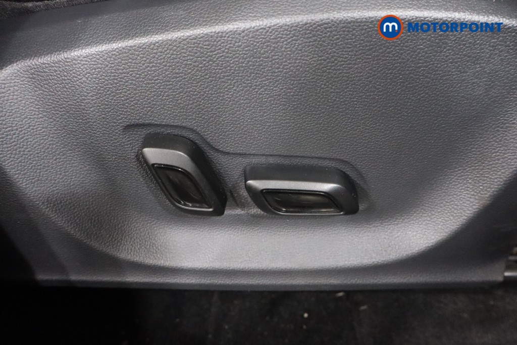 Mg Motor Uk ZS Exclusive Automatic Electric SUV - Stock Number (1586619) - 20th supplementary image
