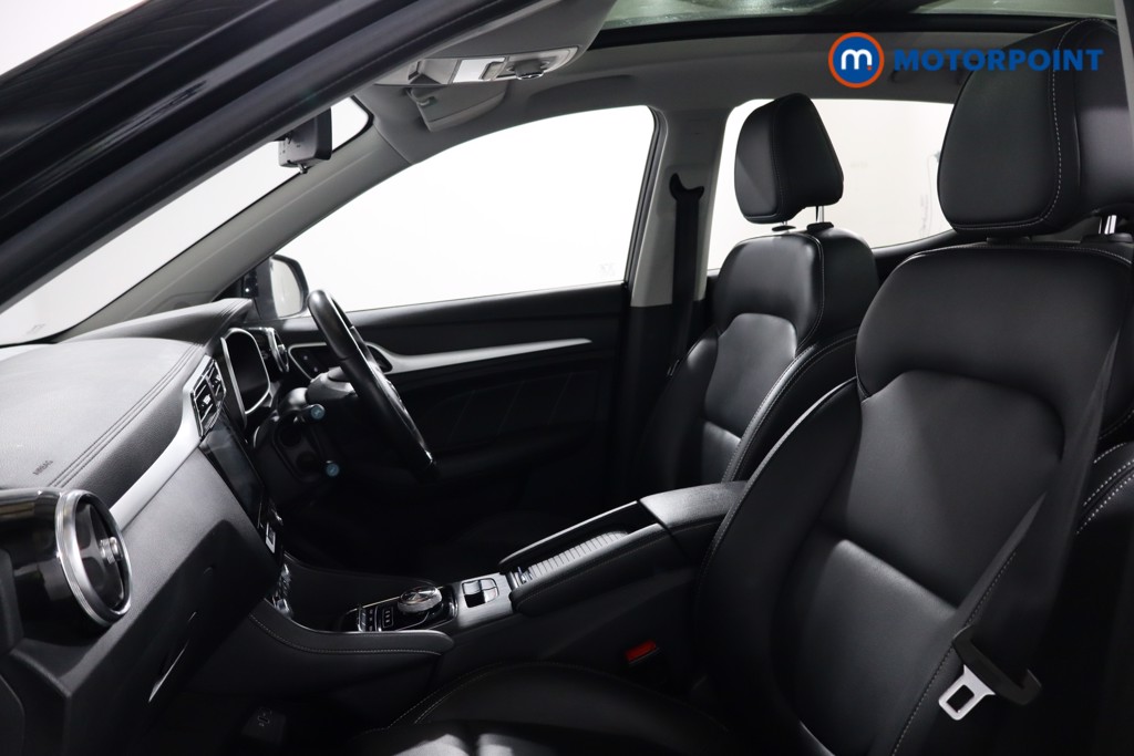 Mg Motor Uk ZS Exclusive Automatic Electric SUV - Stock Number (1586619) - 21st supplementary image