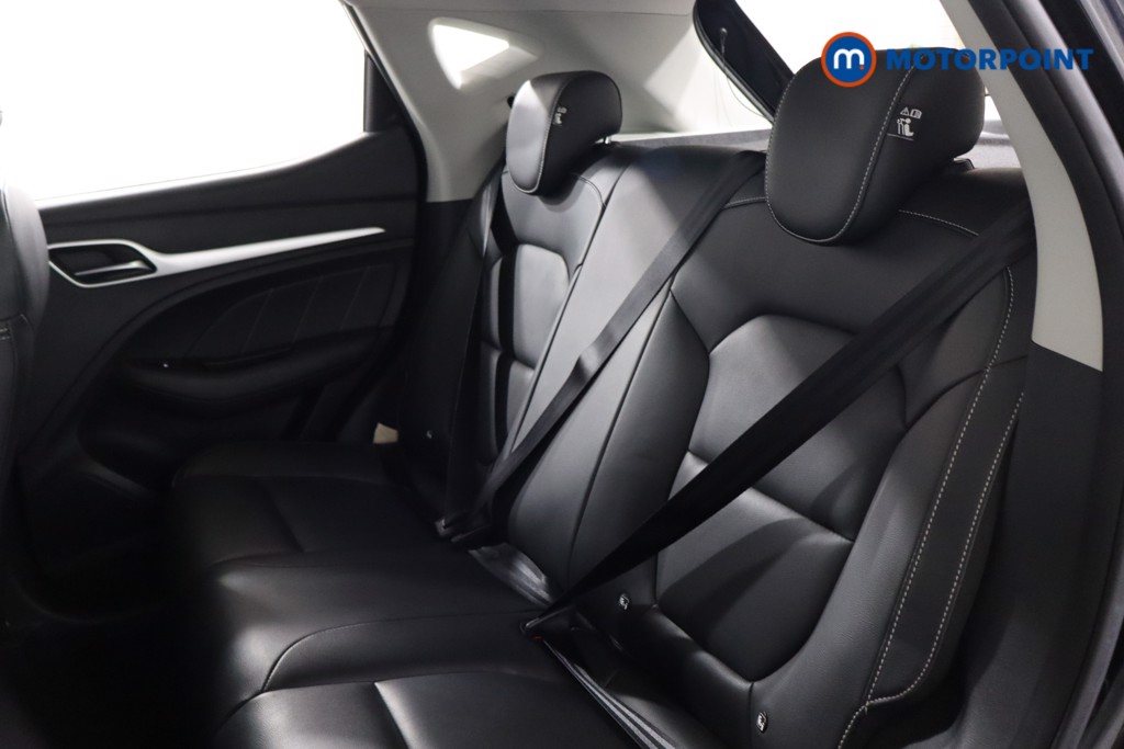 Mg Motor Uk ZS Exclusive Automatic Electric SUV - Stock Number (1586619) - 22nd supplementary image