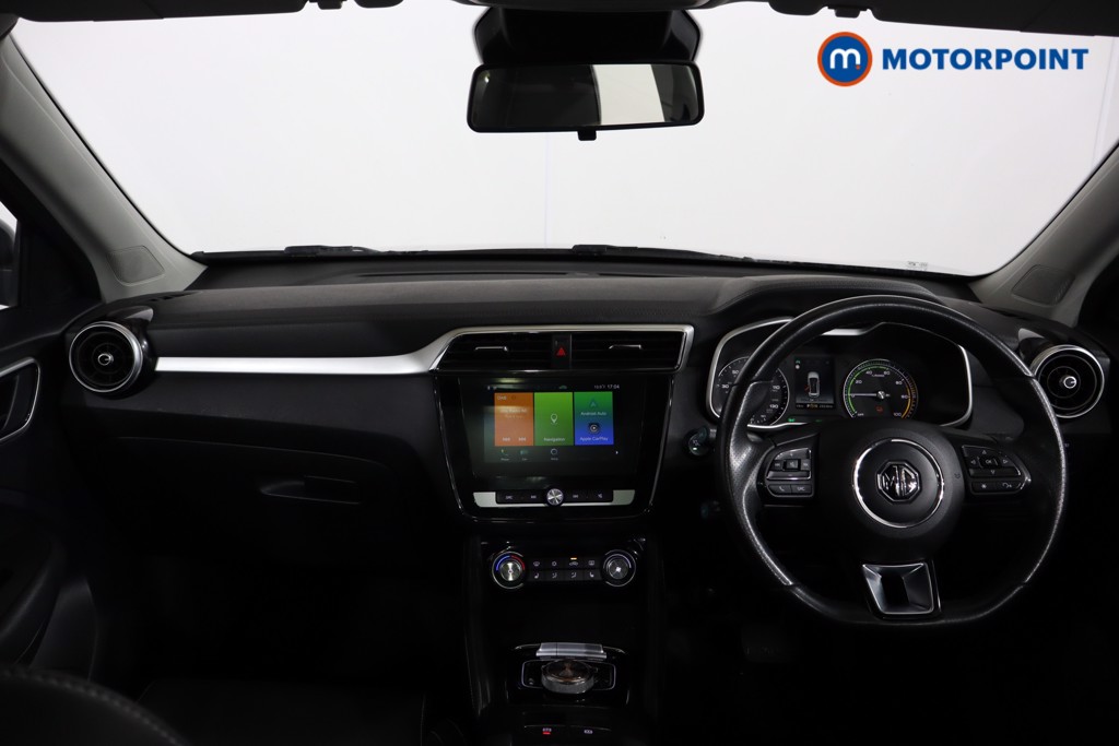 Mg Motor Uk ZS Exclusive Automatic Electric SUV - Stock Number (1586619) - 23rd supplementary image
