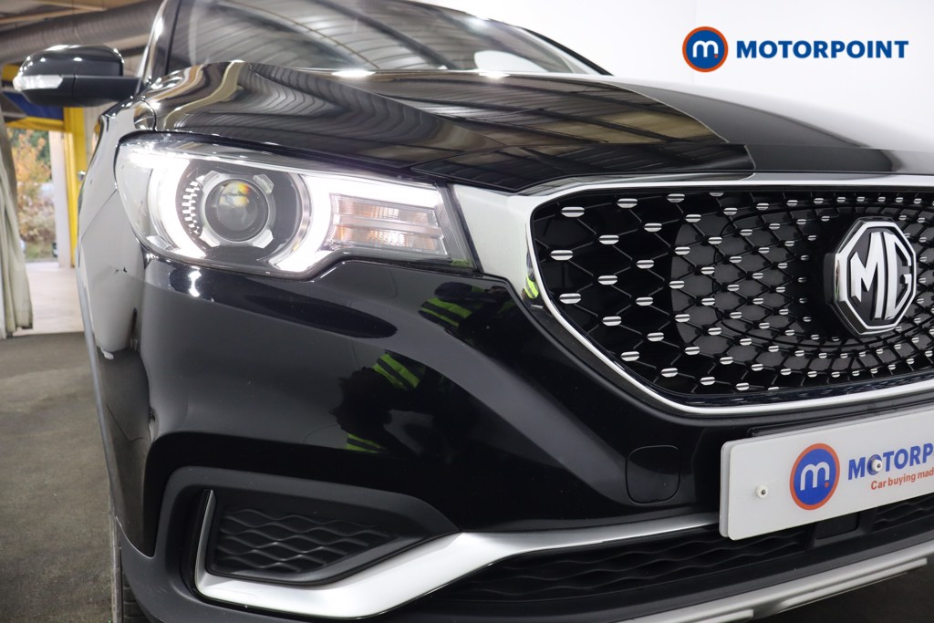 Mg Motor Uk ZS Exclusive Automatic Electric SUV - Stock Number (1586619) - 31st supplementary image