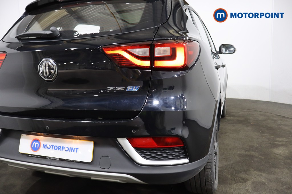 Mg Motor Uk ZS Exclusive Automatic Electric SUV - Stock Number (1586619) - 32nd supplementary image