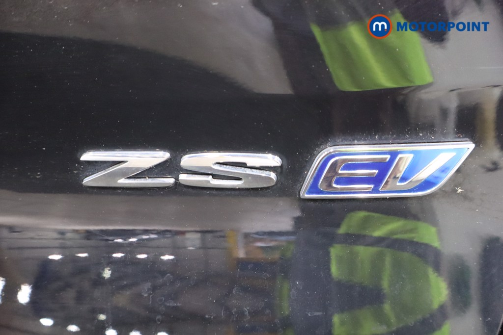 Mg Motor Uk ZS Exclusive Automatic Electric SUV - Stock Number (1586619) - 33rd supplementary image