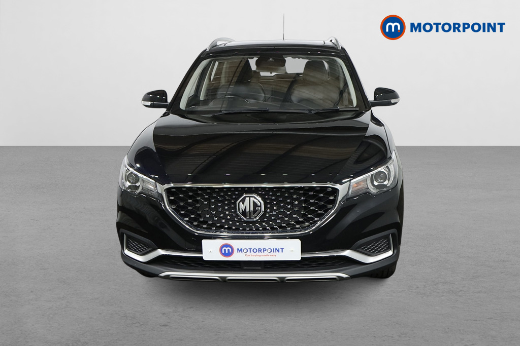Mg Motor Uk ZS Exclusive Automatic Electric SUV - Stock Number (1586619) - Front bumper