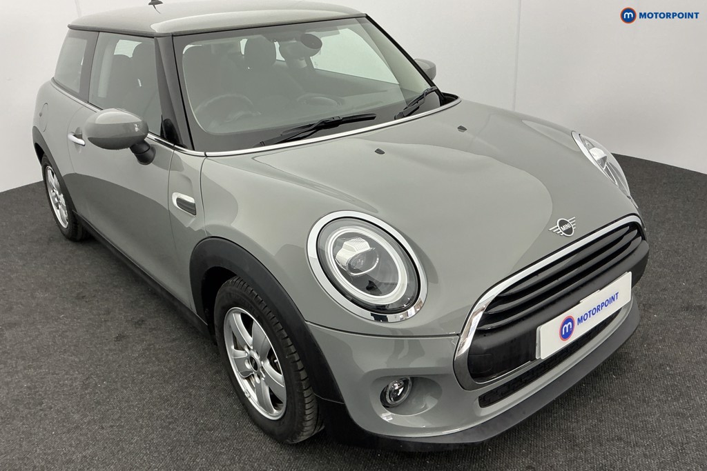 Mini Hatchback One Classic Manual Petrol Hatchback - Stock Number (1586694) - 23rd supplementary image