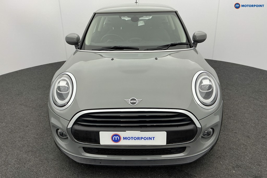 Mini Hatchback One Classic Manual Petrol Hatchback - Stock Number (1586694) - 24th supplementary image