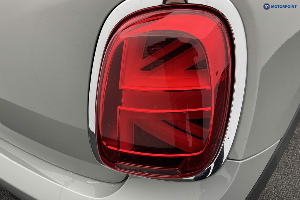 Mini Hatchback One Classic Manual Petrol Hatchback - Stock Number (1586694) - 26th supplementary image