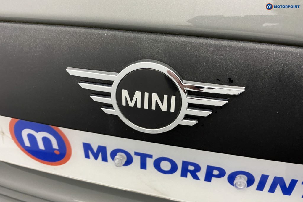 Mini Hatchback One Classic Manual Petrol Hatchback - Stock Number (1586694) - 27th supplementary image