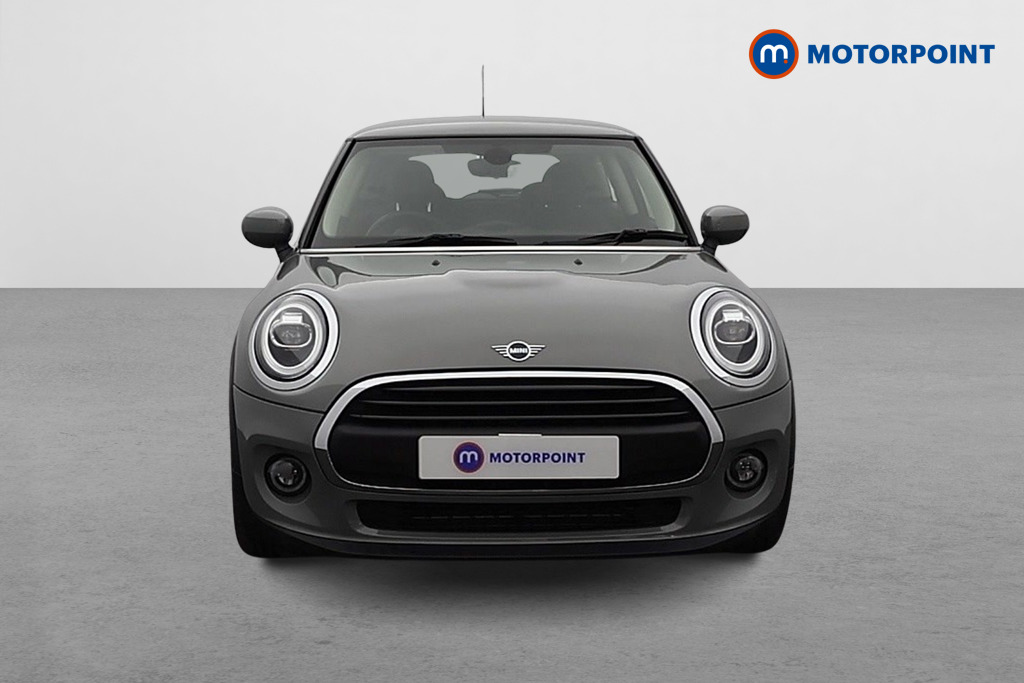 Mini Hatchback One Classic Manual Petrol Hatchback - Stock Number (1586694) - Front bumper