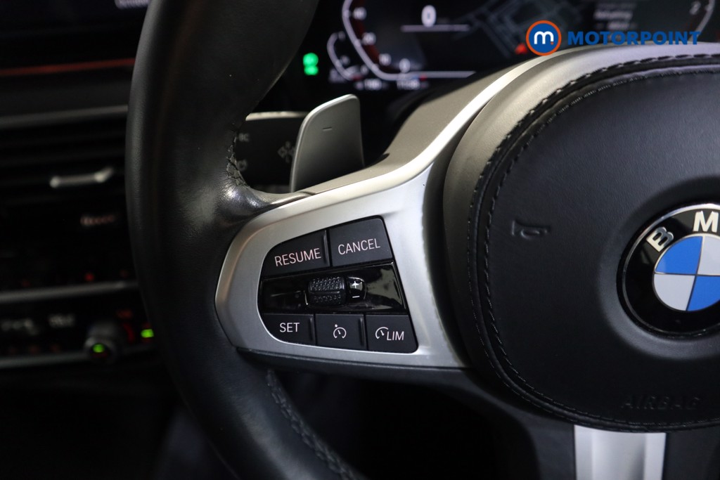 BMW 5 Series M Sport Automatic Diesel Estate - Stock Number (1586757) - 3rd supplementary image