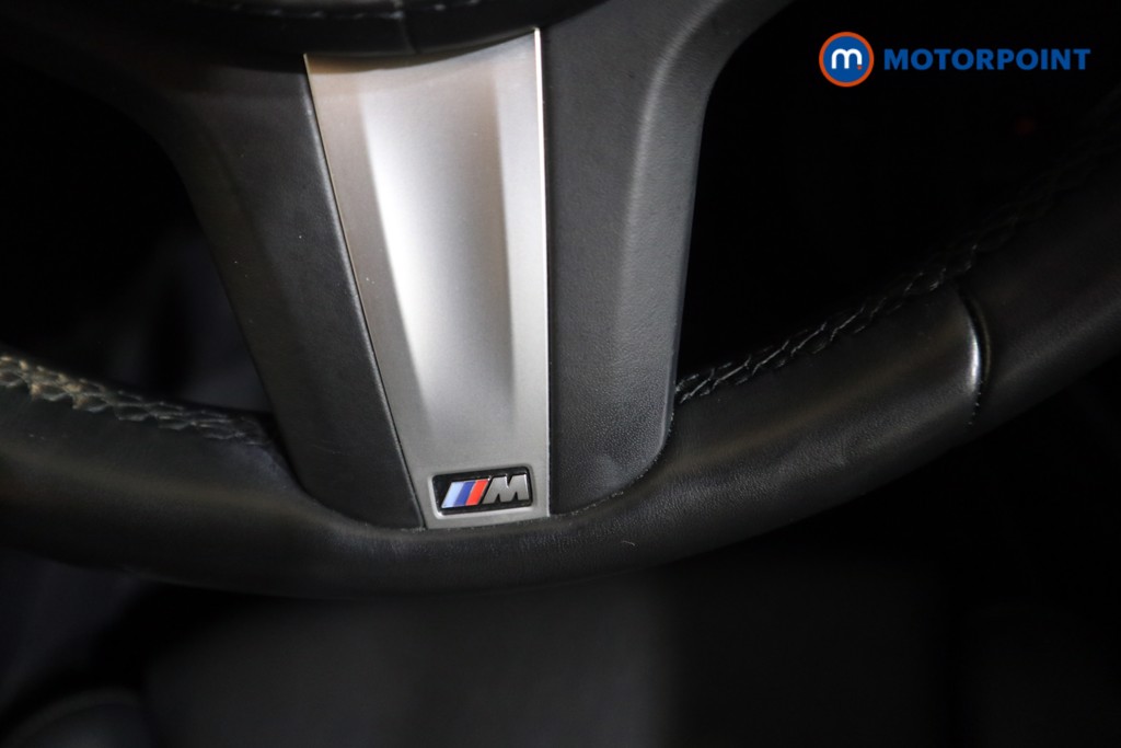 BMW 5 Series M Sport Automatic Diesel Estate - Stock Number (1586757) - 5th supplementary image