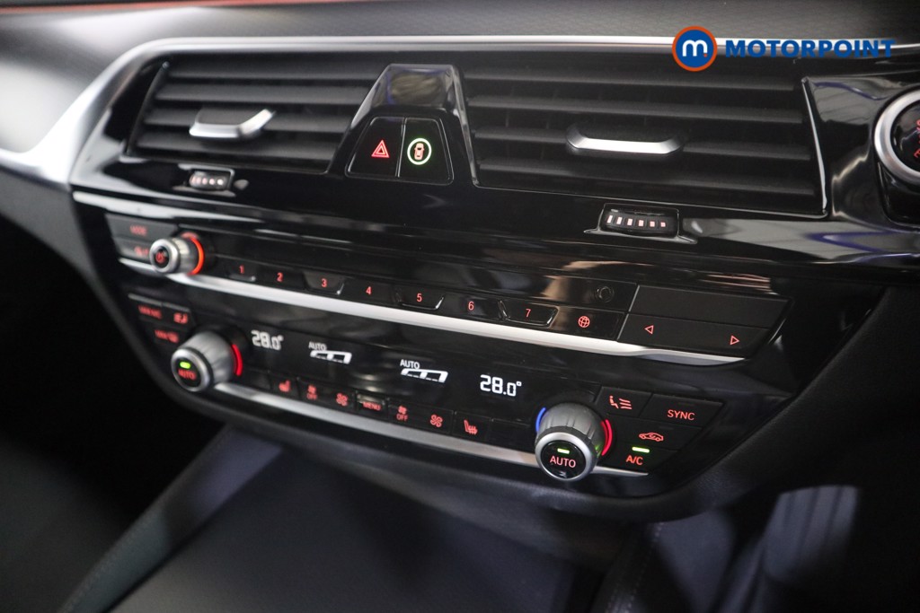 BMW 5 Series M Sport Automatic Diesel Estate - Stock Number (1586757) - 9th supplementary image