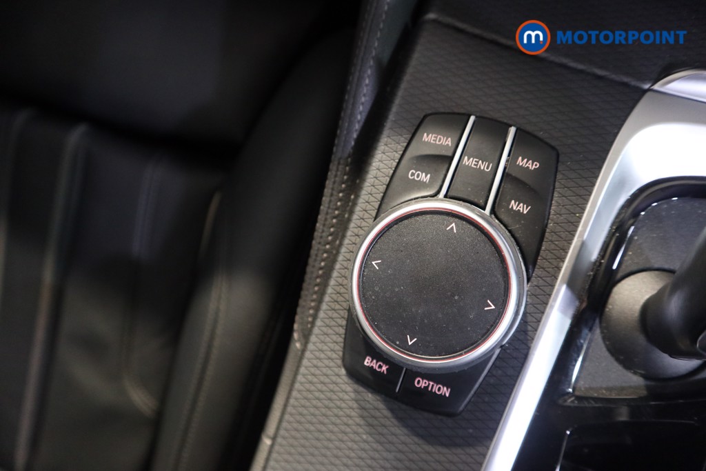 BMW 5 Series M Sport Automatic Diesel Estate - Stock Number (1586757) - 10th supplementary image