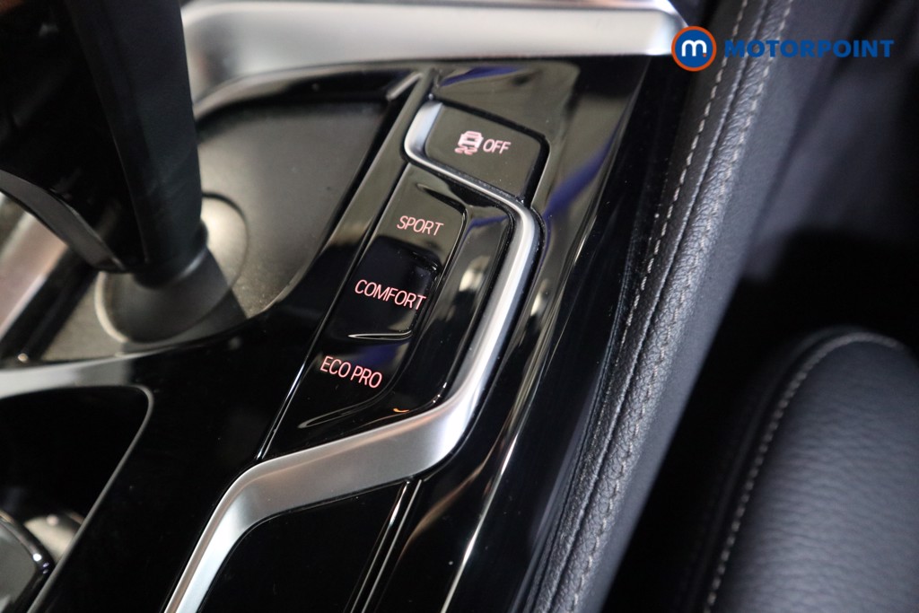 BMW 5 Series M Sport Automatic Diesel Estate - Stock Number (1586757) - 11th supplementary image