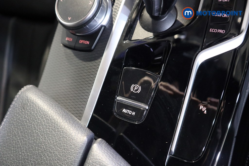 BMW 5 Series M Sport Automatic Diesel Estate - Stock Number (1586757) - 12th supplementary image