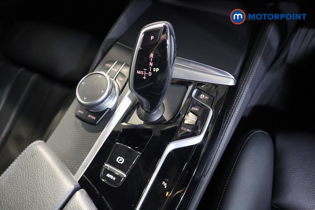 BMW 5 Series M Sport Automatic Diesel Estate - Stock Number (1586757) - 13th supplementary image