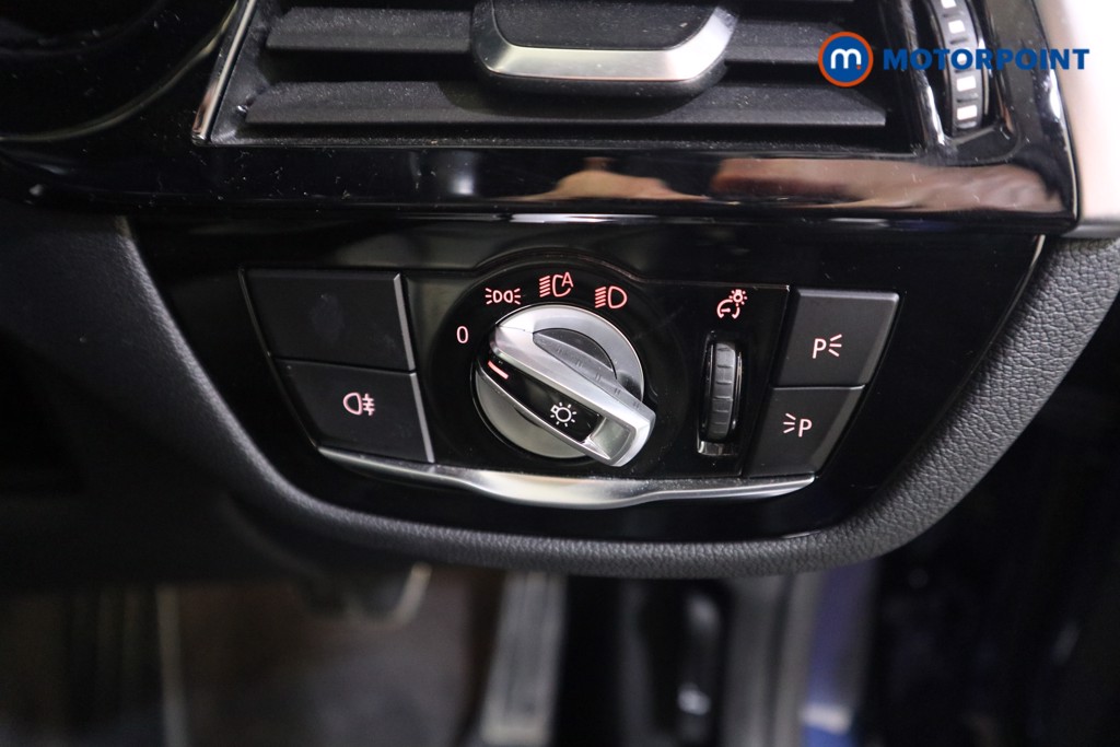 BMW 5 Series M Sport Automatic Diesel Estate - Stock Number (1586757) - 14th supplementary image