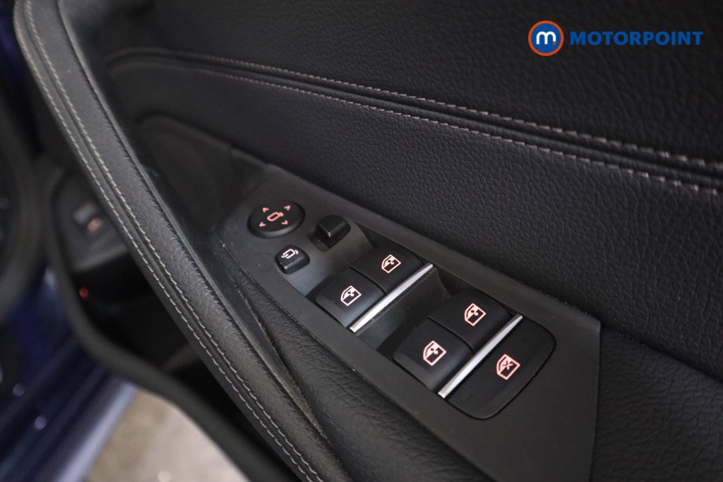 BMW 5 Series M Sport Automatic Diesel Estate - Stock Number (1586757) - 17th supplementary image