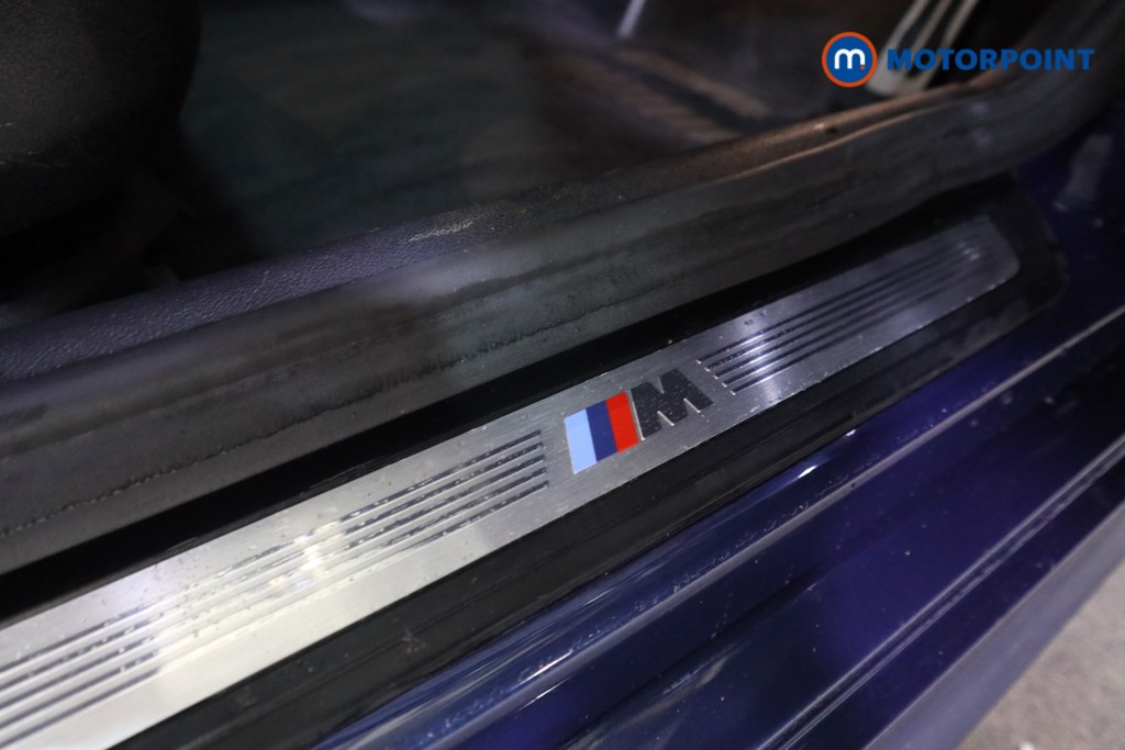 BMW 5 Series M Sport Automatic Diesel Estate - Stock Number (1586757) - 18th supplementary image