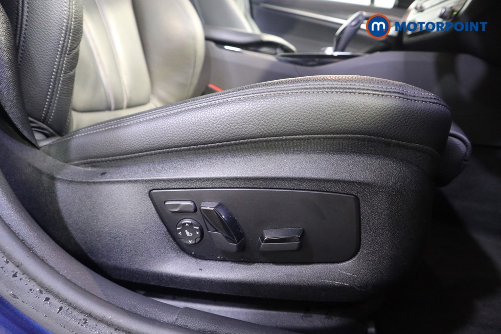 BMW 5 Series M Sport Automatic Diesel Estate - Stock Number (1586757) - 19th supplementary image