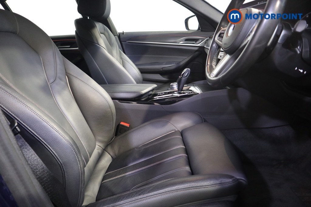 BMW 5 Series M Sport Automatic Diesel Estate - Stock Number (1586757) - 20th supplementary image