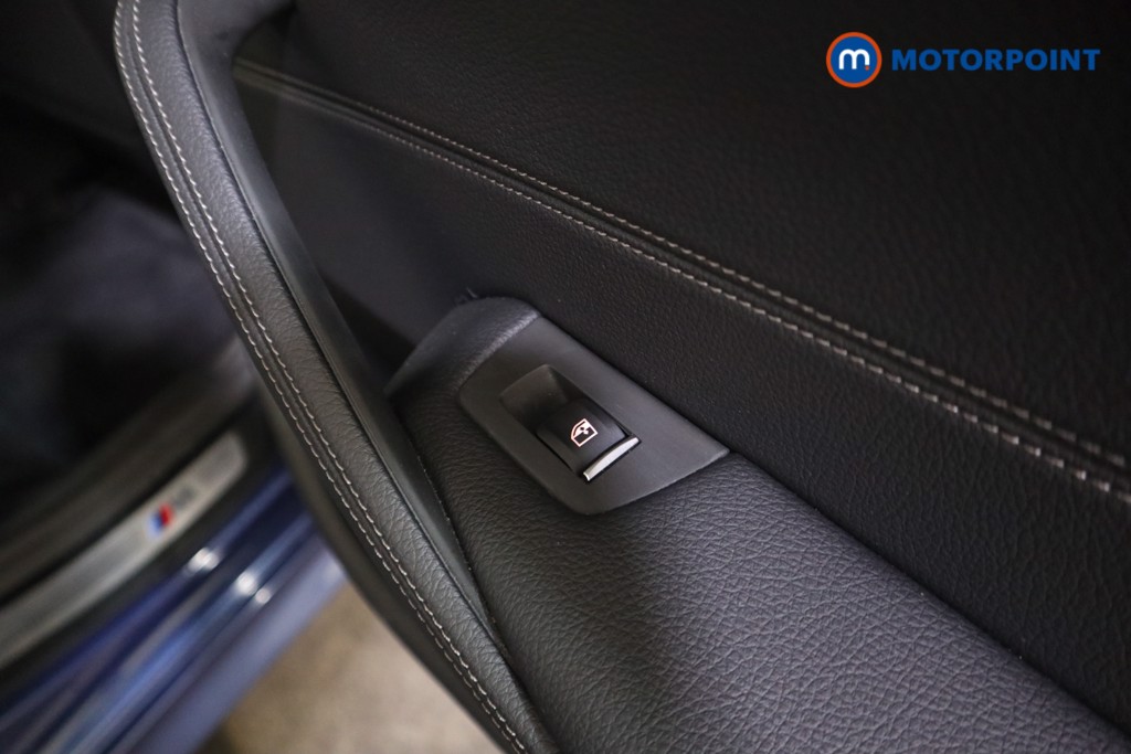 BMW 5 Series M Sport Automatic Diesel Estate - Stock Number (1586757) - 24th supplementary image