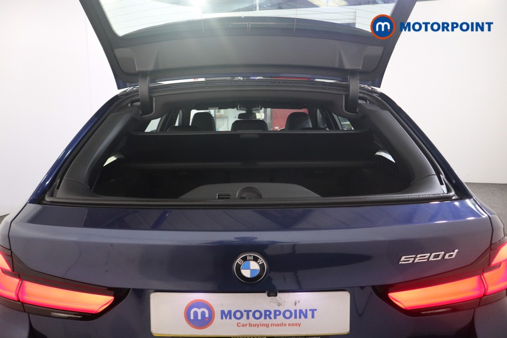 BMW 5 Series M Sport Automatic Diesel Estate - Stock Number (1586757) - 25th supplementary image