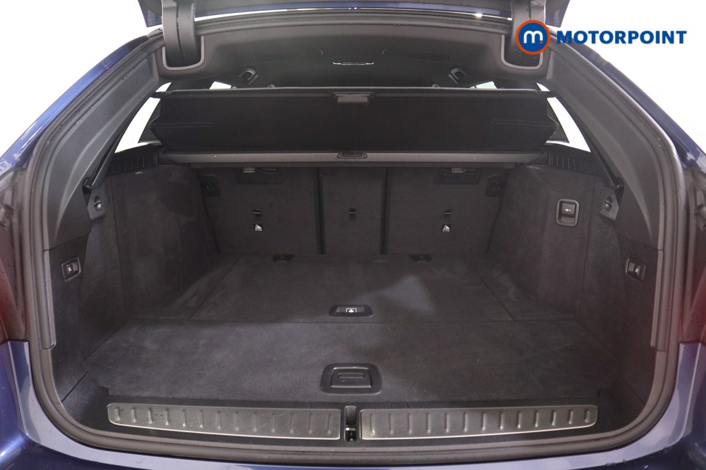 BMW 5 Series M Sport Automatic Diesel Estate - Stock Number (1586757) - 26th supplementary image