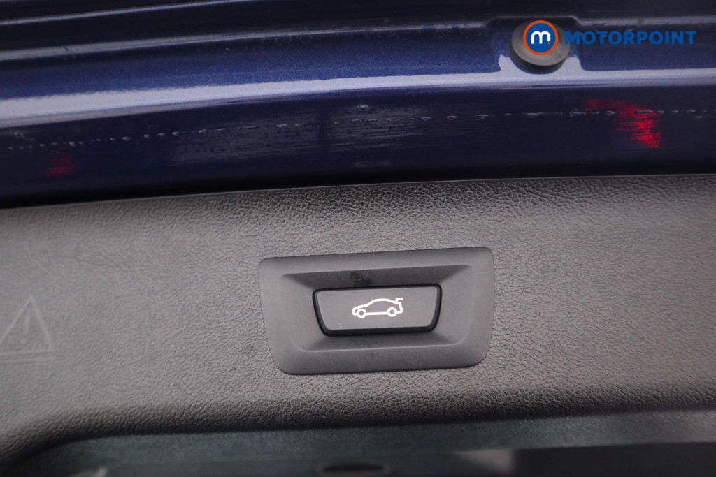 BMW 5 Series M Sport Automatic Diesel Estate - Stock Number (1586757) - 27th supplementary image