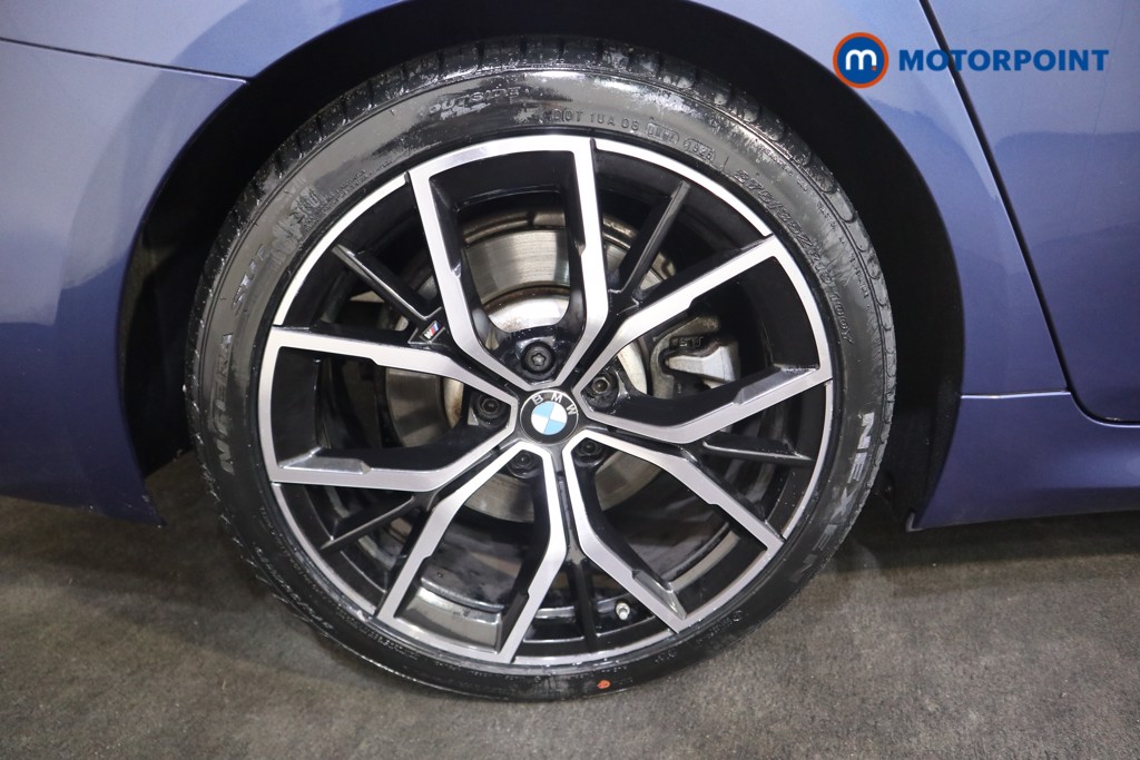 BMW 5 Series M Sport Automatic Diesel Estate - Stock Number (1586757) - 28th supplementary image