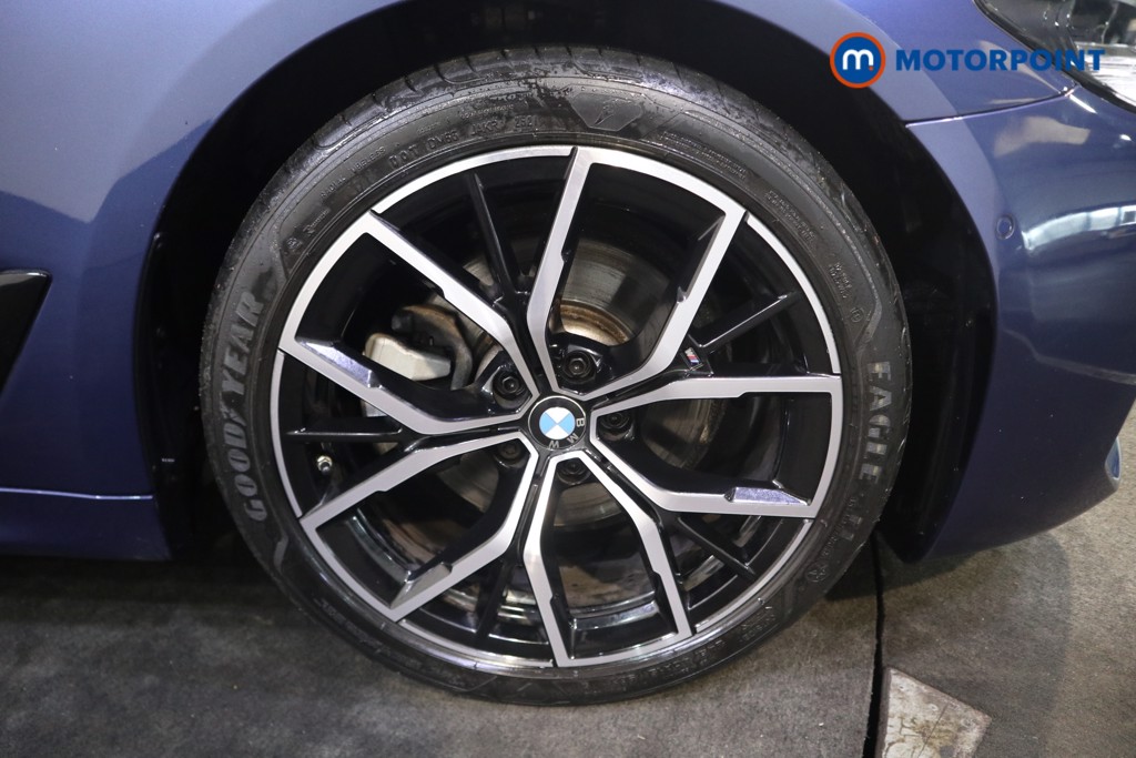 BMW 5 Series M Sport Automatic Diesel Estate - Stock Number (1586757) - 29th supplementary image