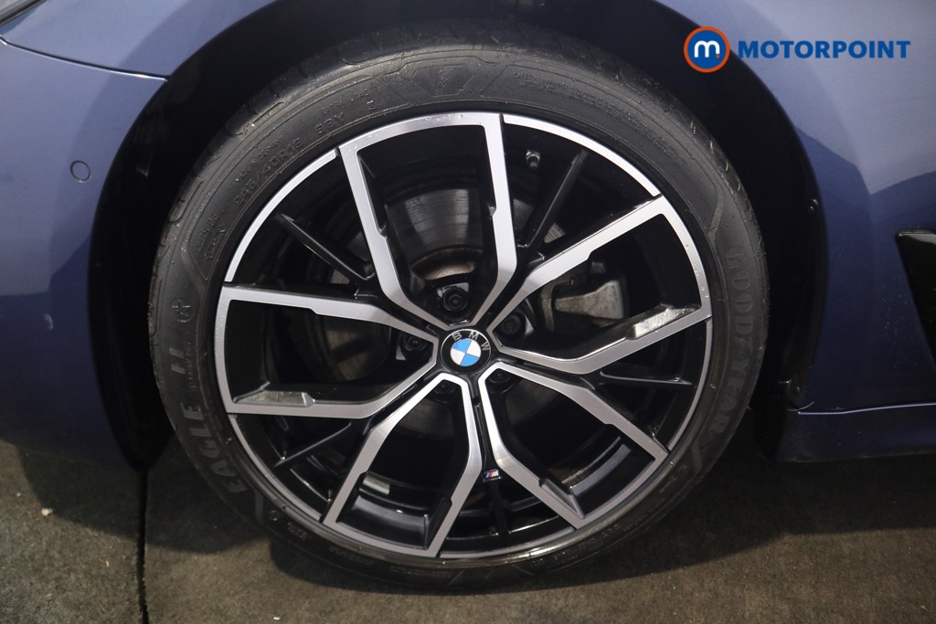 BMW 5 Series M Sport Automatic Diesel Estate - Stock Number (1586757) - 30th supplementary image