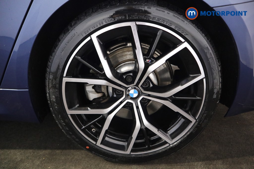 BMW 5 Series M Sport Automatic Diesel Estate - Stock Number (1586757) - 31st supplementary image